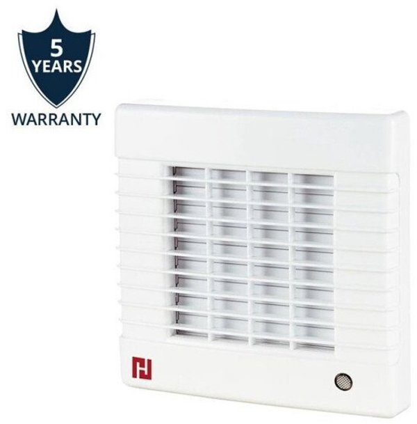 FAN HAUSHALT MA 150