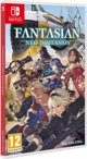 Fantasian Neo Dimension  Nintendo Switch - Spele