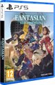 Fantasian Neo Dimension  PlayStation 5 - Spele