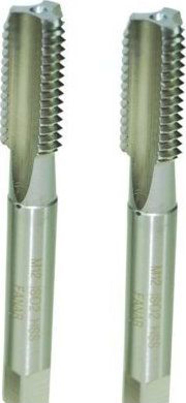 Fanar GWINTOWNIK M10x1,25 NGMM/2 DIN-2181 (6H) HSS - A1-220001-0104