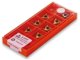 Fanar ZESTAW PLYTEK CARMEX (KGRO-EXTERNAL)