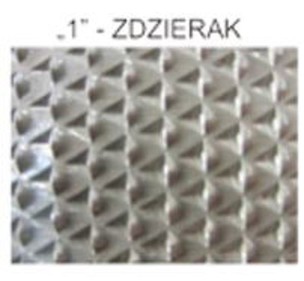 Fapil-Chadex Tarnik polokragly RPTc 200mm zdzierak