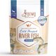 Farmina Bemo Cold Pressed River Fish - karma tłoczona na zimno dla psów z rybami rzecznymi 1kg