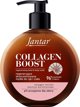 Farmona Jantar Collagen Boost Αναζωογονητικό Σαπούνι Χεριών & Σώματος με Κεχριμπάρι & Θαλάσσιο Κολλαγόνο, 400ml