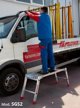 Faraone SKLADANA PLATFORMA ROBOCZA SGS2 (1 SZT)