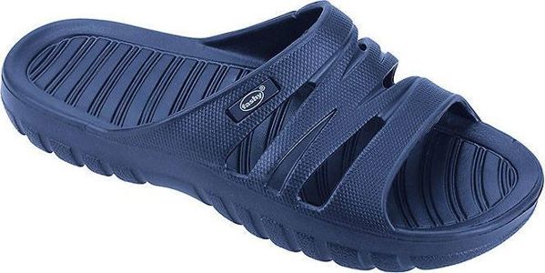 Fashy Fashy σαγιονάρες Seafield 75413 54 navy 44