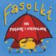 Fasolki na pogode i niepogode CD