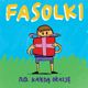 Fasolki na kazda okazje CD