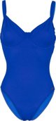 Fashy Μαγιό για γυναίκες FASHY 2111 53 38C royal blue