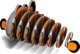 Fat Brain Toys Eugy - 3D παζλ - ψάρι - κλόουν