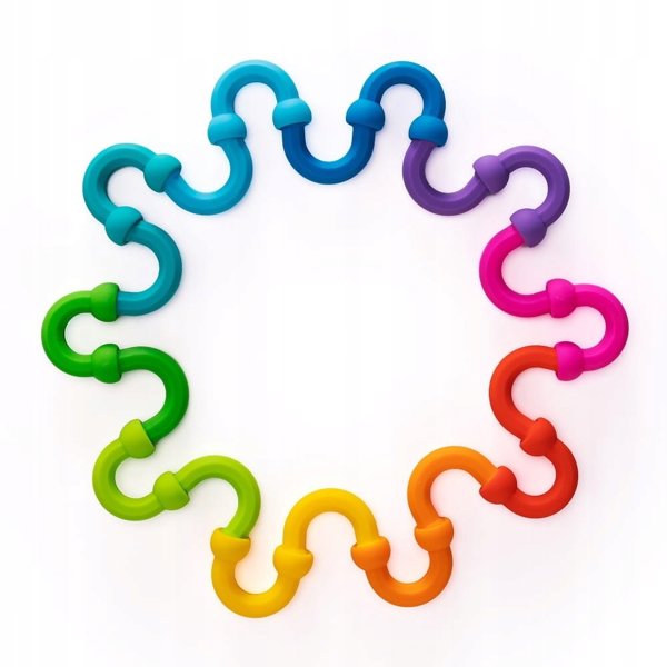 Fat Brain Toys Fat Brain Plip Links (337-4903)