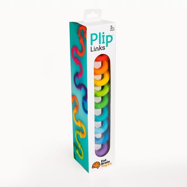 Fat Brain Toys Fat Brain Plip Links (337-4903)