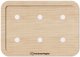 Fat Brain Toys Play Tab - Βάση Δραστηριοτήτων για Παιχνίδι και Εκμάθηση
