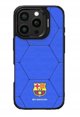 OCPC Θήκη FCB για iPhone 16 Pro, Μαγνητική Προστατευτική Θήκη, Ανθεκτική Κατασκευή