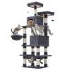 Feandrea Cat Tower, Height 168 cm, up to 6 cats (PCT165G01) (FEAPCT165G01)