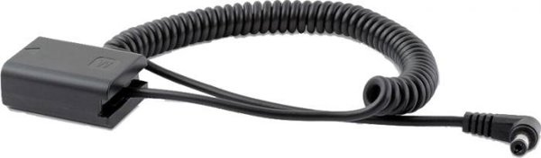 Feelworld Feelworld Dummy battery adapter FW50