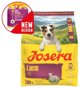 FEED FOR ADULT DOGS MINIDELUXE 900G