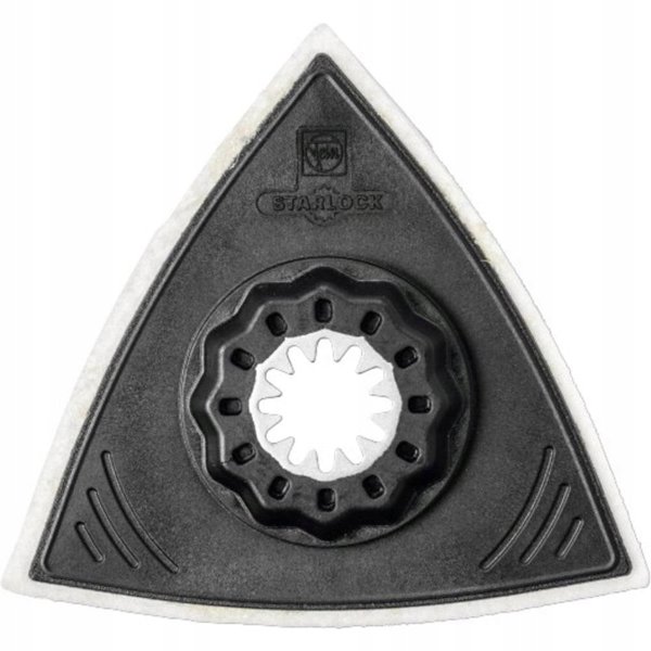 Fein Fein Felt Polishing Pad  3-EckV EckVE2