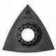 Fein Fein Felt Polishing Pad  3-EckV EckVE2