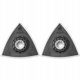 Fein Fein Felt Polishing Pad  3-EckV EckVE2