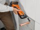 Fein MultiMaster AMM 700 Max Top AS - Πολυεργαλείο Μπαταρίας 18V, 10000-19500 RPM
