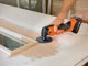 Fein Multimaster AMM 500 Plus 4Ah AS Πολυεργαλείο Μπαταρίας με 30+ Αξεσουάρ (71293861000)