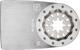 Fein Άκαμπτη Κοντή Σπάτουλα - Ξύστρα 52mm Starlock, για Αφαίρεση Υπολειμμάτων Κόλλας και Βερνικιών