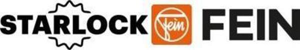 Fein Άκαμπτη Κοντή Σπάτουλα - Ξύστρα 52mm Starlock, για Αφαίρεση Υπολειμμάτων Κόλλας και Βερνικιών