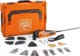 Fein Multimaster MM 500 PLUS TOP Πολυεργαλείο Ρεύματος 350W