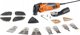 Fein Multimaster MM 500 PLUS TOP Πολυεργαλείο Ρεύματος 350W