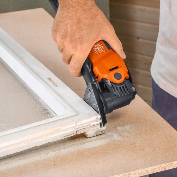 Fein Multimaster MM 500 PLUS TOP Πολυεργαλείο Ρεύματος 350W