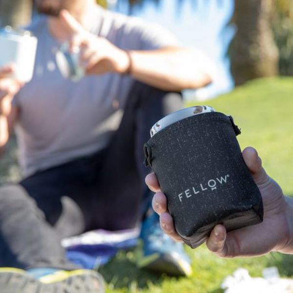 Fellow Fellow - Carter Everywhere Mug - Κούπα θερμός - Λευκό 355 ml