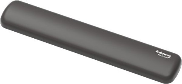 Fellowes Breyta black Keyboard Wrist Support 32 cm