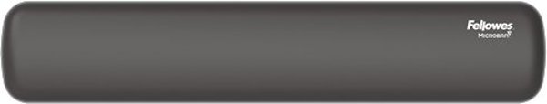 Fellowes Breyta black Keyboard Wrist Support 32 cm