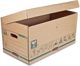 Fellowes Pudła EXTRA STRONG duże 40 kg, op. 1 szt. (7205401L)