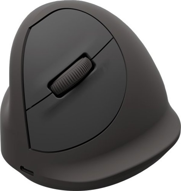 Fellowes 100143583 myszka Uniwersalne Po lewej stronie Bluetooth + USB Type-C Optyczny 2400 DPI