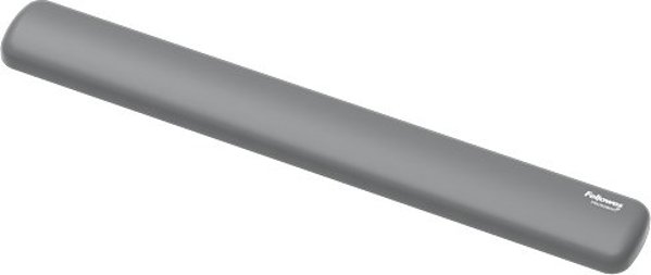 Fellowes Breyta grey Keyboard Wrist Support 47 cm
