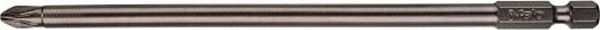 Μύτη Κατσαβιδιού Σταυροκατσάβιδο PZ 1, 150 mm Felo