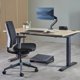 Fellowes 100137182 διακλαδωτής 2 m 2 x πρίζα εσωτερική μαύρη