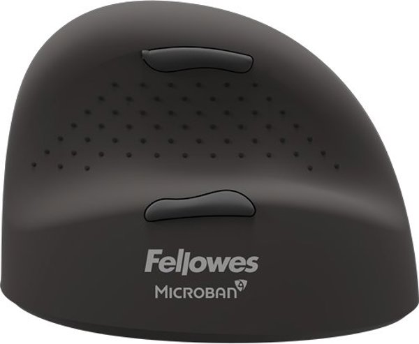 Fellowes 100143584 myszka Uniwersalne Po lewej stronie Bluetooth + USB Type-C Optyczny 2400 DPI