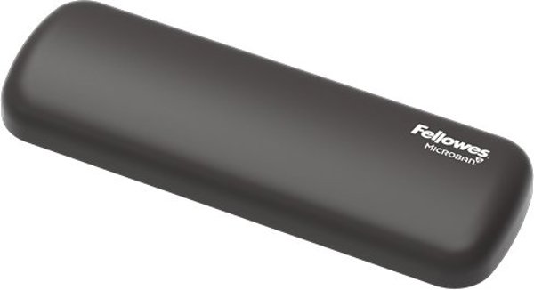Fellowes Breyta Wrist Support black