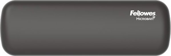 Fellowes Breyta Wrist Support black