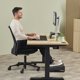 Fellowes Breyta Wrist Support black