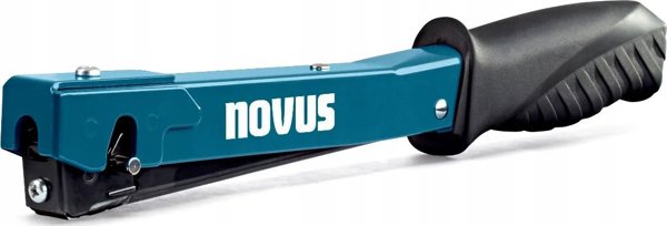 Συρραπτικό Σφυρί Κρούσης Novus J-022 Felo - Επαγγελματικό Εργαλείο Στερέωσης