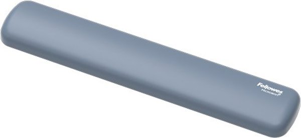 Fellowes Breyta navy blue Keyboard Wrist Support 32 cm
