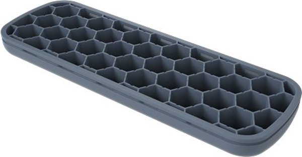 Fellowes Breyta navy blue Keyboard Wrist Support 32 cm