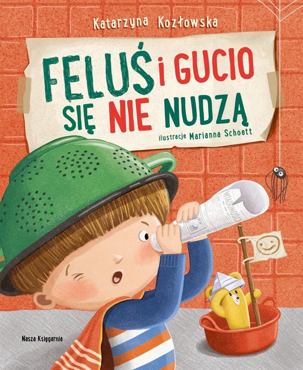 Felus kai Gucio