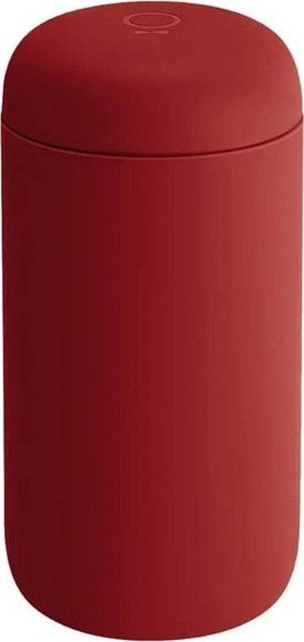 Fellow - Carter Move Mug - Kubek termiczny - Czerwony 355 ml
