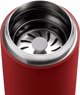 Fellow - Carter Move Mug - Kubek termiczny - Czerwony 355 ml