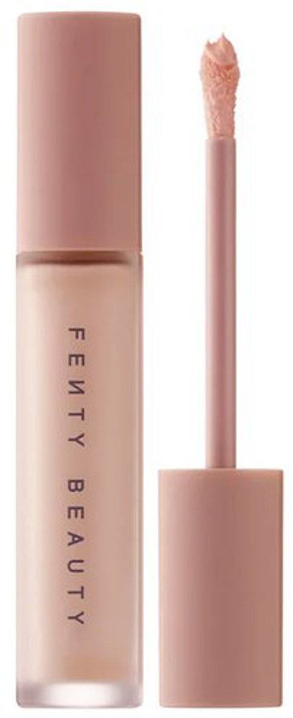 Fenty Beauty, Pro Filter, Eyeshadow Primer, Invisipink, 8 ml For Women